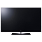 Плазменная панель 50" LG 50PZ950S Black