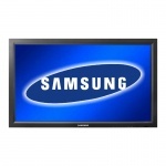 Плазменная панель 50" Samsung P50HP-2 Black