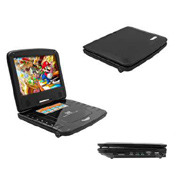Плеер DVD DVPS-702