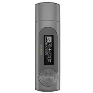 Плеер MP3 Flash Texet T-269 (серый)