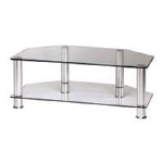 Подставка HAMA 00084048 для LCD TV, до 32", до 40кг, silver