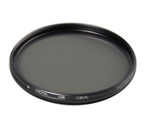 Поляризационный фильтр HOYA PL-CIR HD 82mm