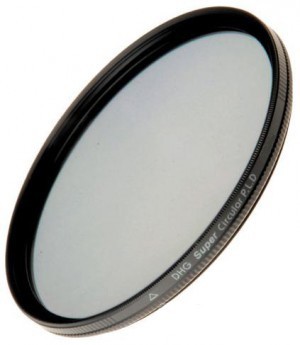 Поляризационный фильтр Marumi DHG Super Circular P.L.D. 62mm