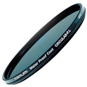 Поляризационный фильтр Marumi WPC-Circular PL 72mm