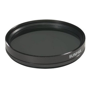 Поляризационный фильтр SUNPAK PL 40.5mm