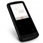 Портативный мультимедиа плеер Cowon iAudio 9 16 Gb Black