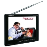 Портативный ЖК телевизор 8" Prology HDTV-815XSC Black