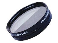 Призма Marumi Dual-Image set 62mm
