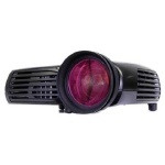 Проектор для домашнего кинотеатра Projectiondesign F10 AS3D Wide