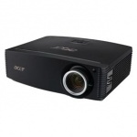 Проектор для домашнего кинотеатра Acer P7500 (EY.K2701.001)