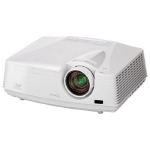Проектор для домашнего кинотеатра Mitsubishi FD630U