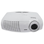 Проектор для домашнего кинотеатра Optoma HD20