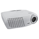 Проектор для домашнего кинотеатра Optoma HD200X (95.8EG011E)