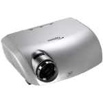 Проектор для домашнего кинотеатра Optoma HD81