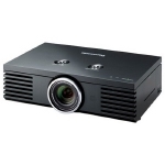 Проектор для домашнего кинотеатра Panasonic PT-AE4000E