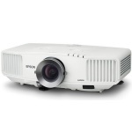 Проектор для инсталляций Epson EB-G5600 (V11H352040)