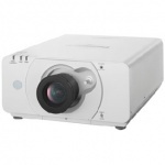 Проектор для инсталляций Panasonic PT-DW530E