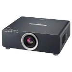 Проектор для инсталляций Panasonic PT-DW6300EK