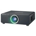 Проектор для инсталляций Panasonic PT-DZ6700EL