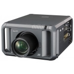 Проектор для инсталляций SANYO PDG-DET100L (без объектива)