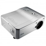 Проектор для инсталляций Vivitek D6510 (без объектива)