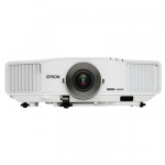 Проектор Epson EB-G5650W (V11H347070)