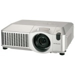 Проектор Hitachi CP-X807