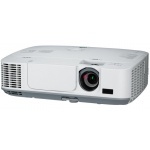 Проектор NEC M260W (M260WG)