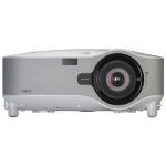 Проектор NEC NP3250 (NP3250G)