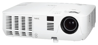 Проектор NEC V300W