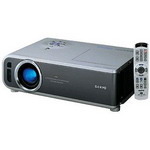 Проектор SANYO PLC-SC10
