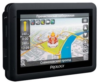 Prology iMap-410AB
