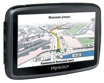 Prology iMap-506AB