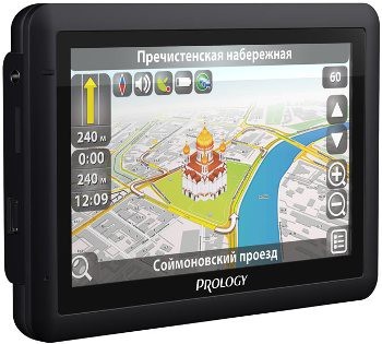 Prology iMap-509A