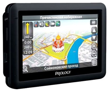 Prology iMap-552AG