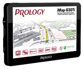 Prology iMap-630Ti