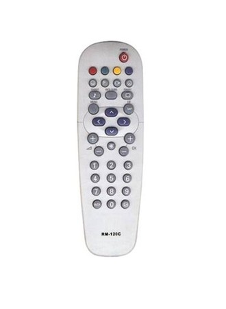 Пульт д/у универсальный "Philips" RM-120C "HUAYU"