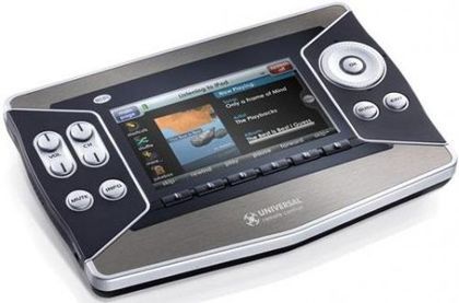 Пультр ДУ Universal Remote Control MX6000i