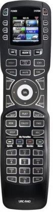 Пультр ДУ Universal Remote Control R40