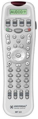 Пультр ДУ Universal Remote Control RF10