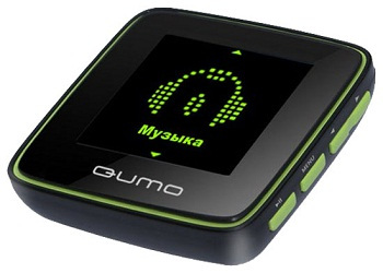 Qumo Boxon 2GB