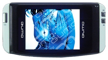 Qumo GameBOX 4GB