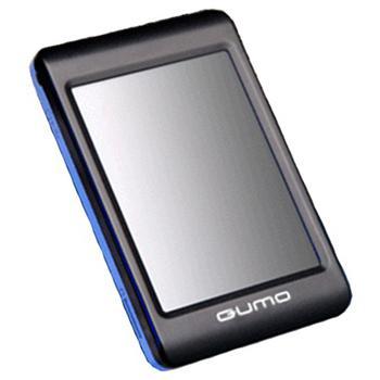Qumo Q-Touch 4Gb