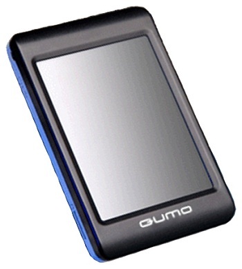 Qumo Q-Touch 8Gb