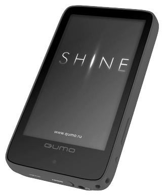 Qumo Shine 8Gb