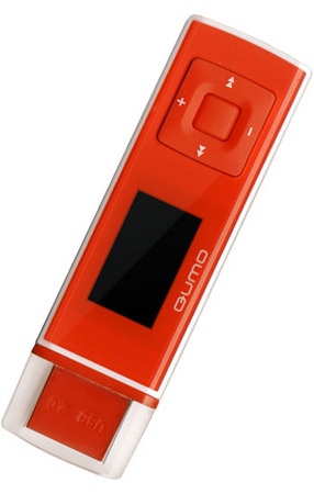 Qumo Uno 2Gb