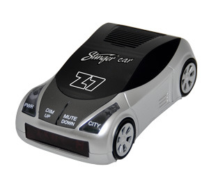 Радар-детектор Stinger Car Z7