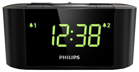 Радиобудильник Philips AJ-3500/12