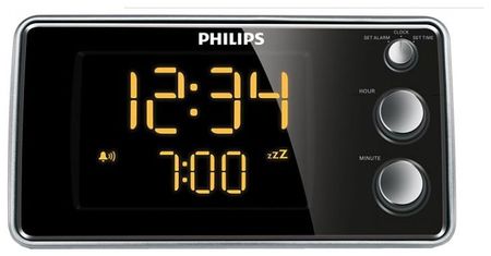 Радиобудильник Philips AJ-3551/12