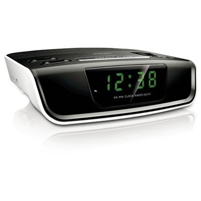 Радиобудильник Philips AJ3121/12